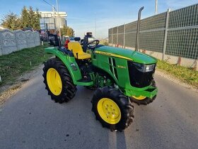 John Deere 3036 E (4 mth.,záruka) - 1