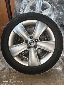 5x112 225/50 R17 Y XL