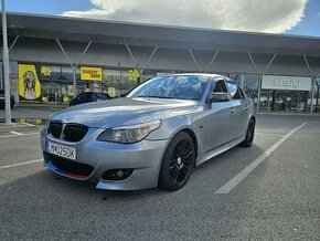 Bmw e60