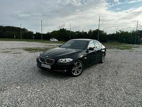 BMW f10 530d Xdrive