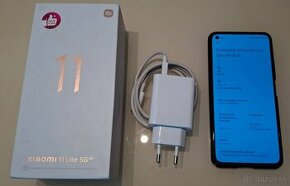 Xiaomi 11 lite 5G NE 8GB/128GB