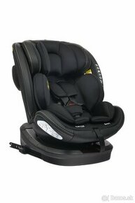 Nová autosedačka Bari 40-105cm (0-36kg),ISOFIX, I-size,otočn