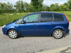 Ford Focus C-MAX - 1