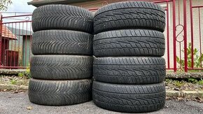 ❄️Zimné pneu 205/55 r16