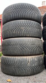 ❄️Zimné pneu 205/55 r16