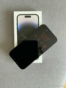 iPhone 14pro 256GB