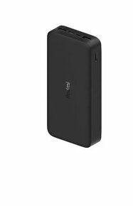 Xiaomi Redmi 18W Fast Charge 20000mAh, USB-C