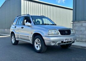 Suzuki Grand Vitara 2.0 DOVOZ GB