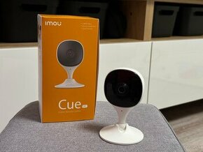 IMOU Cue 2c baby monitor, IP kamera