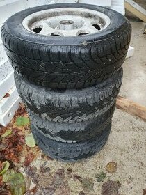 5x112 r16 215/60 r16 - 1