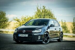 VOLKSWAGEN GOLF 2.0 TFSI GTI Edition 35 - 1