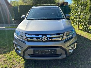 Suzuki Vitara Elegance 1,6 VVT 4x4 automat