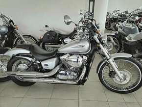 Honda shadow 740 2008 18000km - 1