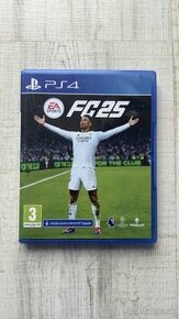 FC 25 PS4