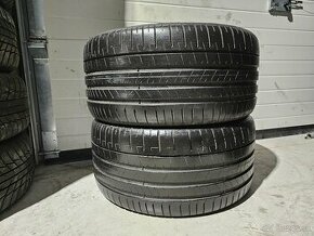 Letné Pneu Pirelli Pzero 285/30 R21 PNSC - 1