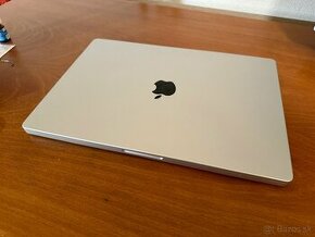 MacBook Pro 16” M1 Pro 1TB - 1