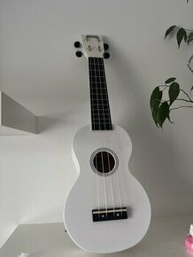 Ukulele Mahalo - 1