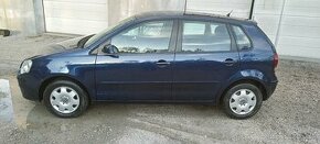 Volkswagen Polo 1,2