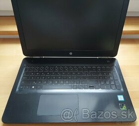 HP Pavilion 15-bc305nc, geforce GTX