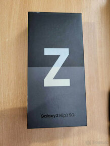 Samsung F711B Galaxy Z Flip 3 5G 128GB