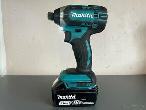 Makita DTD152Z Aku rázový uťahovák - 1