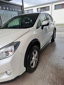 Subaru XV 1.6i CVT-automat