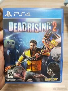 Dead Rising 2 PS4