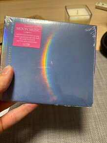 Coldplay CD novy album