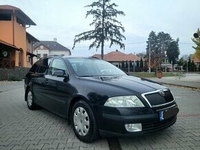 SKODA OCTAVIA 1.9TDI 2008/ ELEGANCE - 1