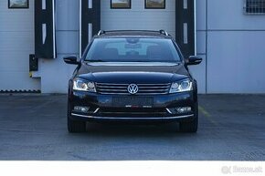 Volkswagen Passat Variant 2.0TDI DSG Highline Business