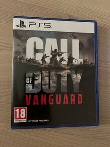 Call of Duty Vanguard (PS5)