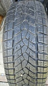 225/65 R17 zimné - 1