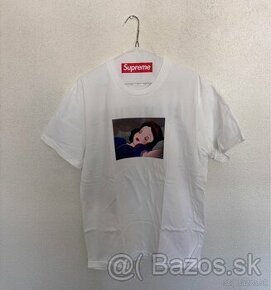 Supreme Snow White Tee