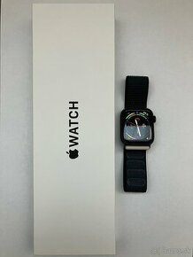 Apple watch SE 2023 40mm midnight black cellular version