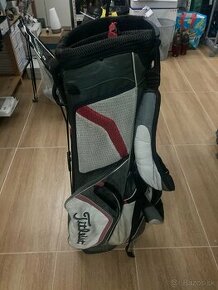 Titleist golf bag