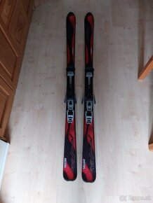 Skialp lyze Atomic 74/170