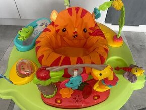 Hopsadlo Fisher-Price