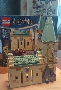 Lego Harry Potter 76387