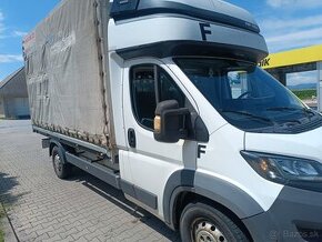 Peugeot Boxer 2.2 HDi 150k 435 L4