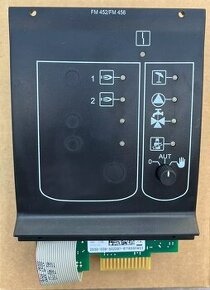 Buderus Modul FM456 S15 KSE2