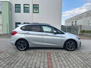 BMW rad 2 Active Tourer 225xe 4x4 Plug-In Hybrid Sport  A/T