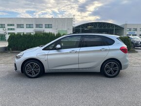 BMW rad 2 Active Tourer 225xe 4x4 Plug-In Hybrid Sport  A/T