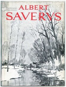 Albert Saverys