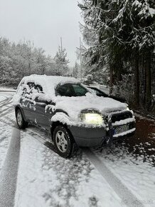 Land Rover Freelander 1 2.0 TDi