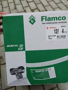 Expazná nádoba Flamco Airfix D 12/4