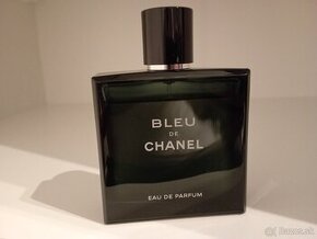 Parfumova voda Bleu de chanel