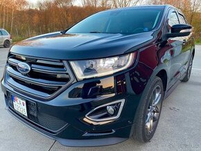 Ford Edge 2.0 TDCi Bi-TURBO SPORT 4x4 TOP STAV FUL