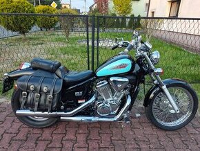 Honda VT 600 Shadow