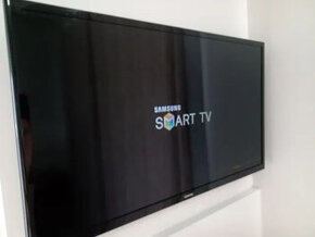 Samsung UE40H5303W - SMART