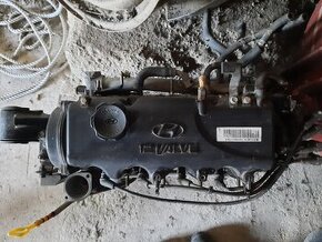 Motor 1.3i (63 Kw)